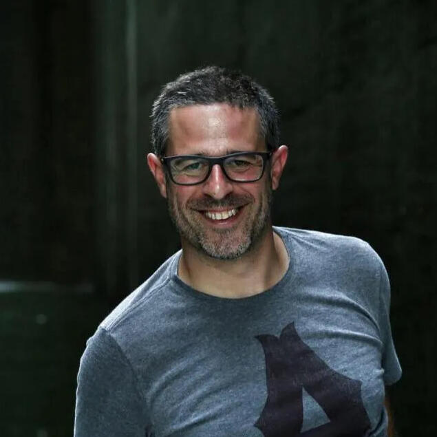 Andre Ribeirinho